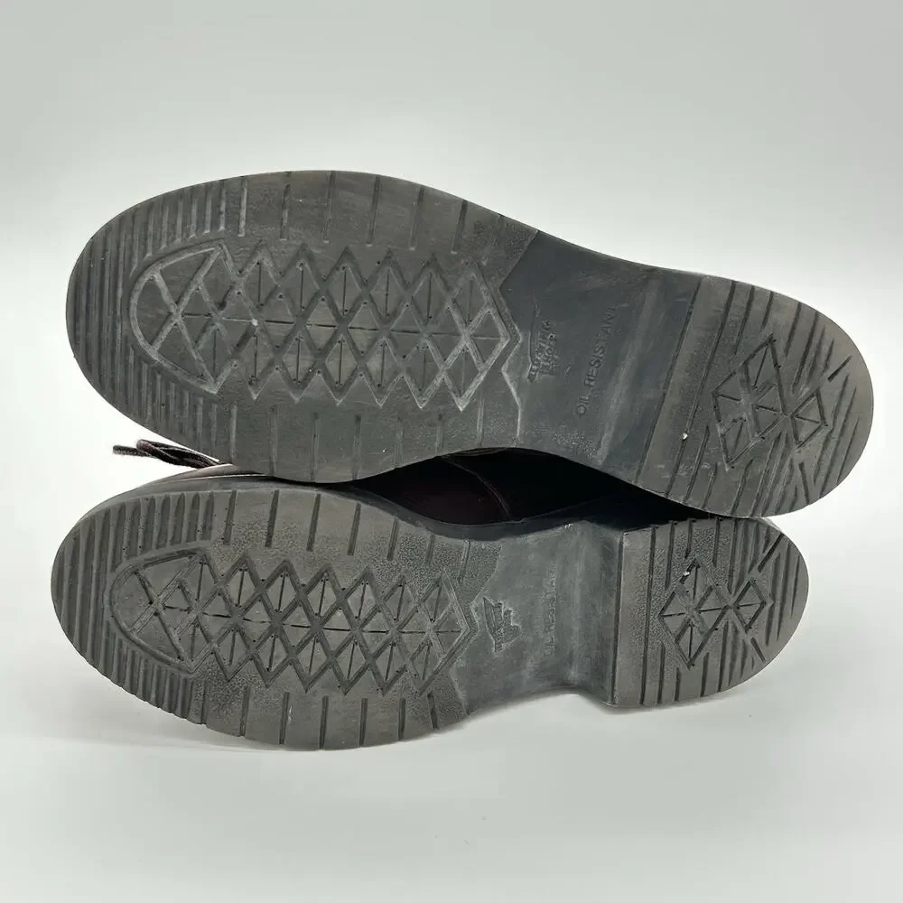 Red Wing Shoes good pre